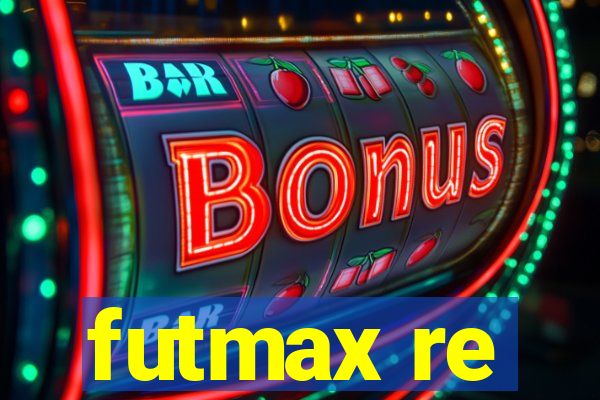 futmax re